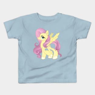 My Little Pony Fluttershy Kids T-Shirt